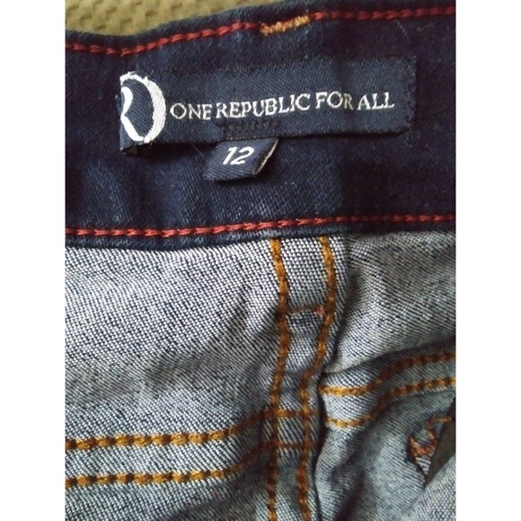One Republic for All Skinny Jeans - Picture 4 of 4